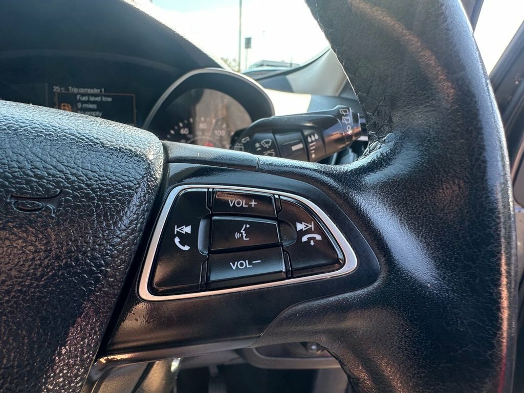 Ford Kuga 1.5T Ecoboost Zetec Suv Euro 6 Blue #35