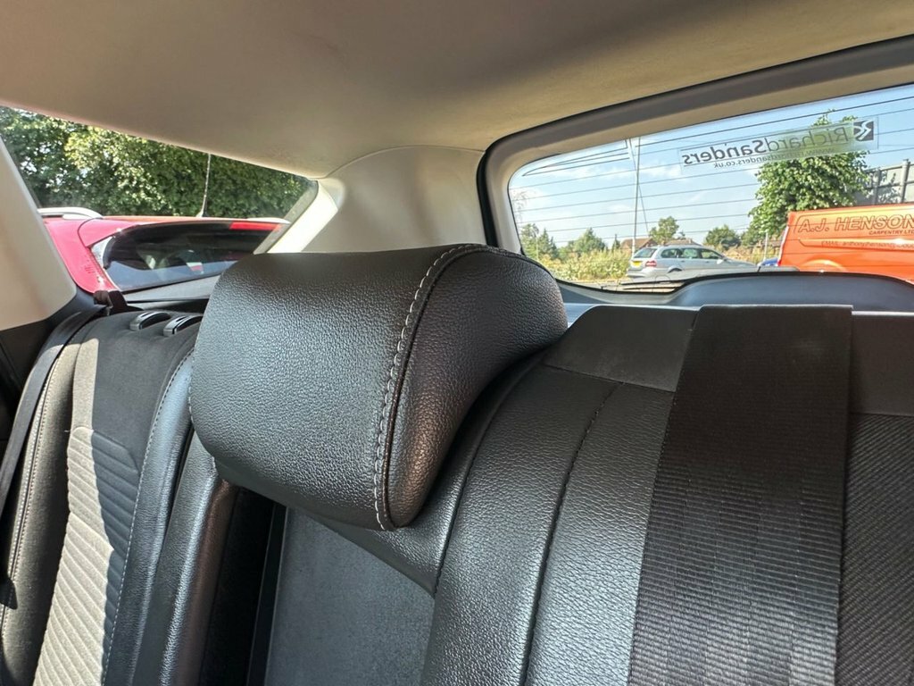Ford Kuga 1.5T Ecoboost Zetec Suv Euro 6 Blue #62