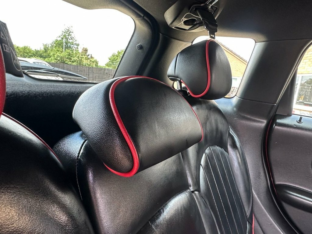 Mini Countryman Cooper S Black #49