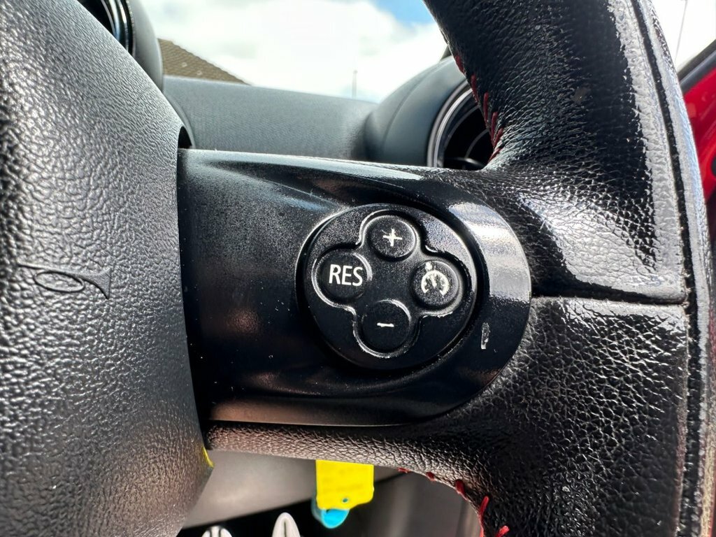 Mini Countryman Cooper S Black #36