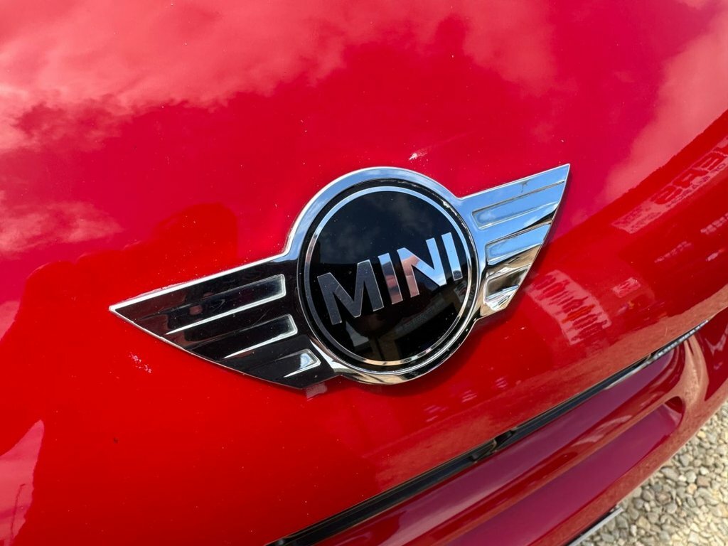 Mini Countryman Cooper S Black #19