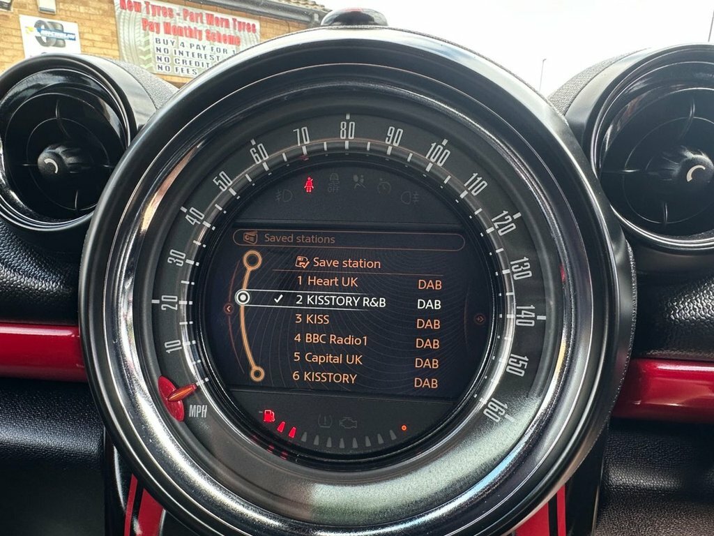 Mini Countryman Cooper S Black #43