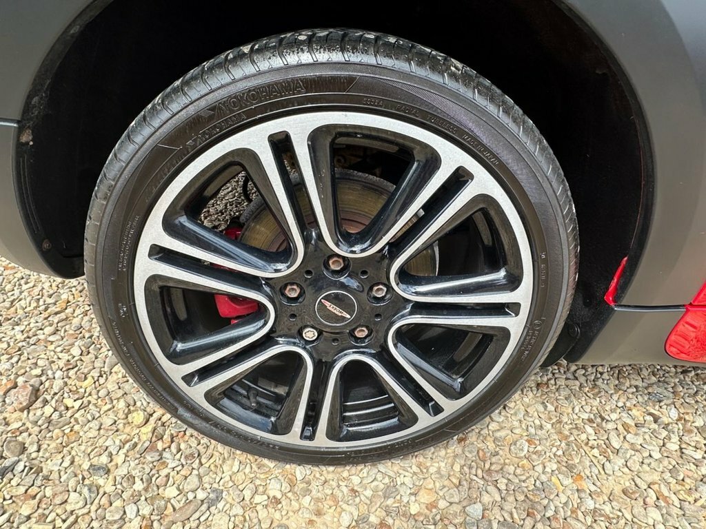 Mini Countryman Cooper S Black #15