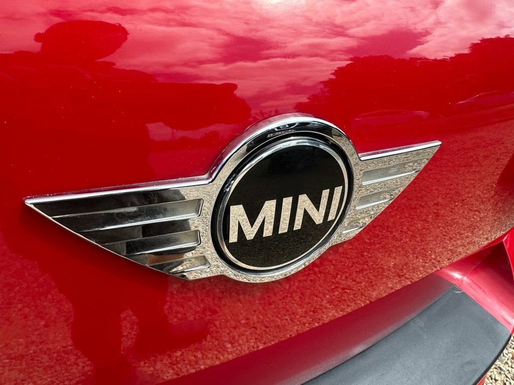 Mini Countryman Cooper S Black #13