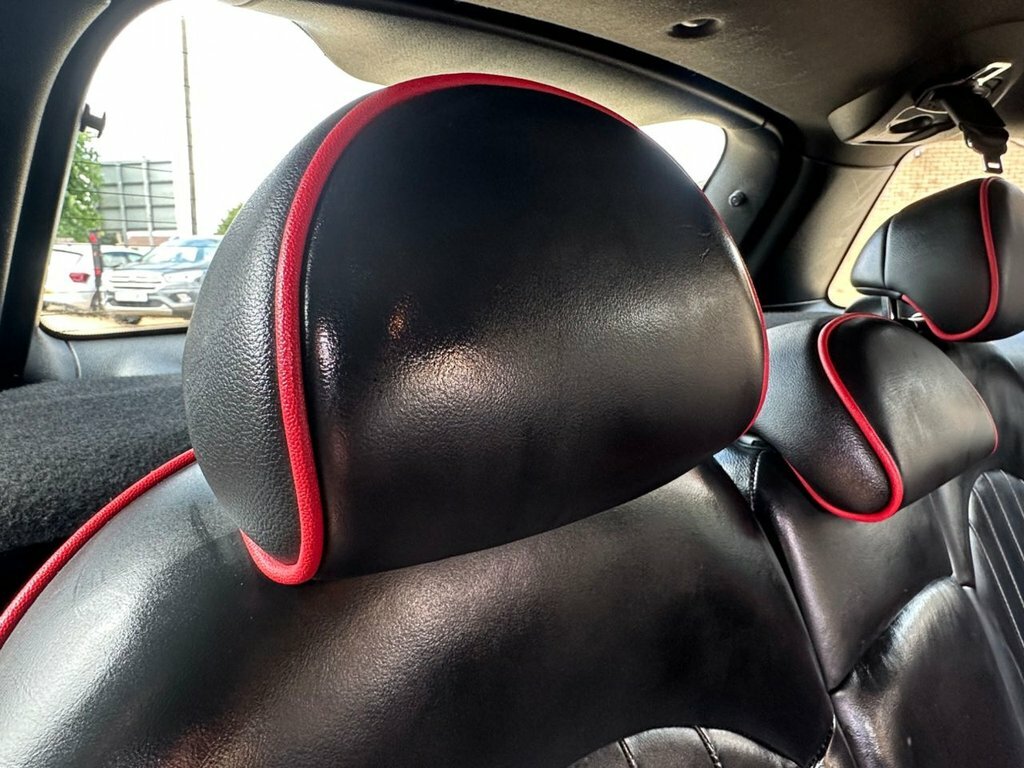 Mini Countryman Cooper S Black #44