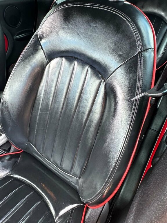 Mini Countryman Cooper S Black #67