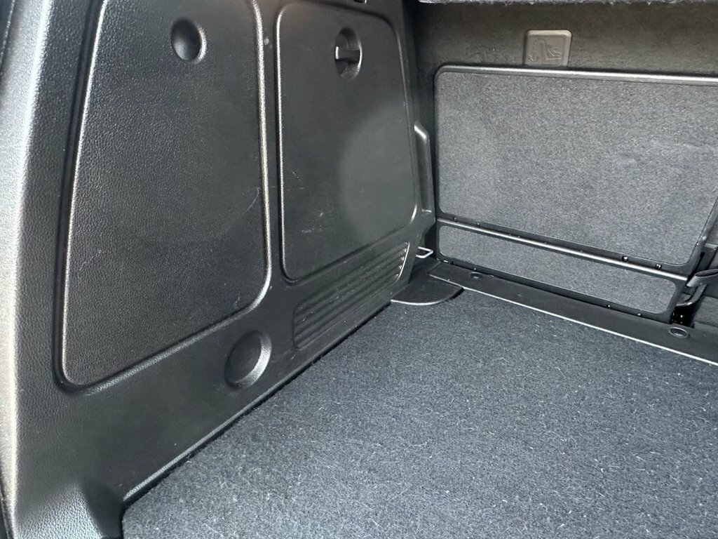 Vauxhall Meriva Active Black #53