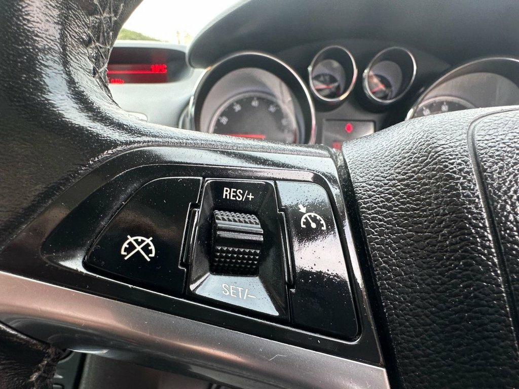 Vauxhall Meriva Active Black #42