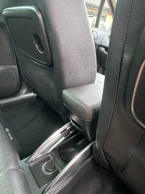 Vauxhall Meriva Active Black #48