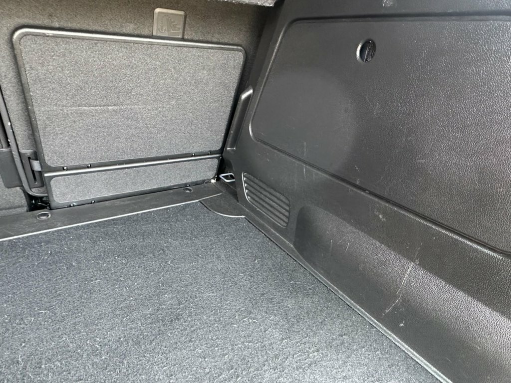Vauxhall Meriva Active Black #56