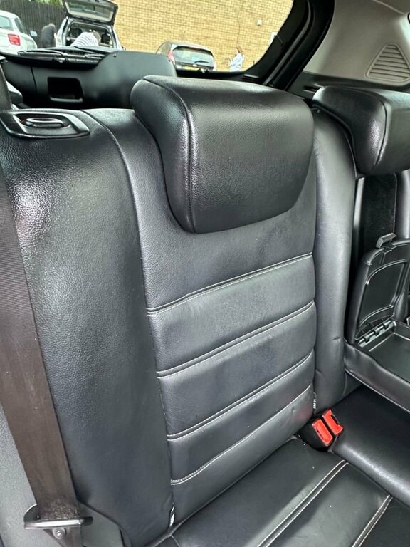 Ford Kuga White #46