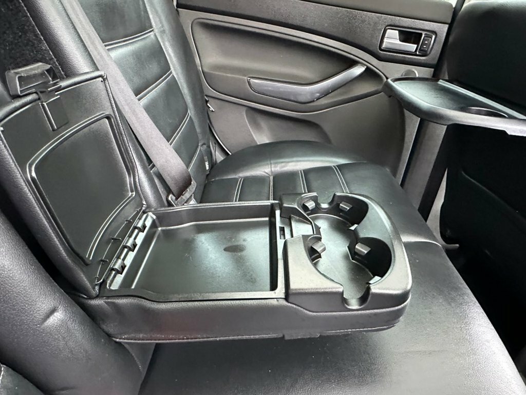 Ford Kuga White #49