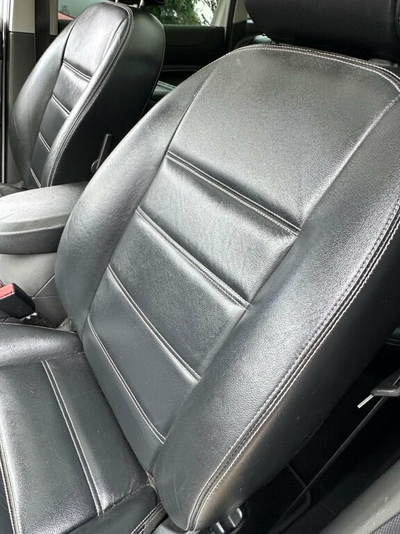 Ford Kuga White #67
