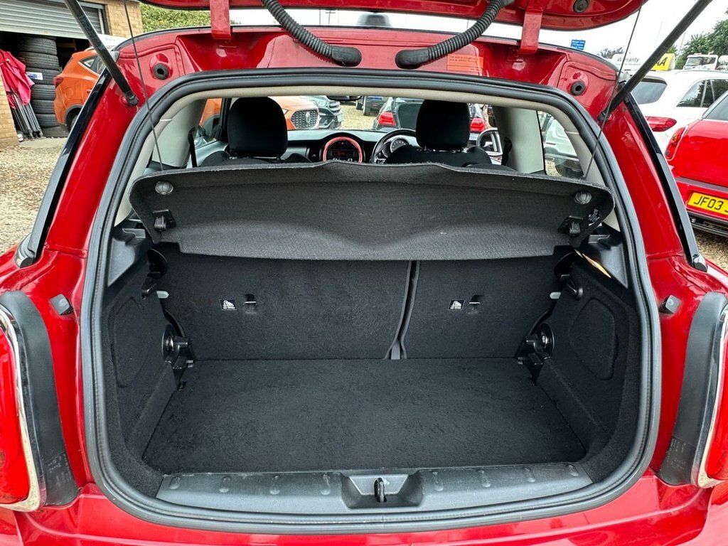 Mini Hatch Coupe Grey #45