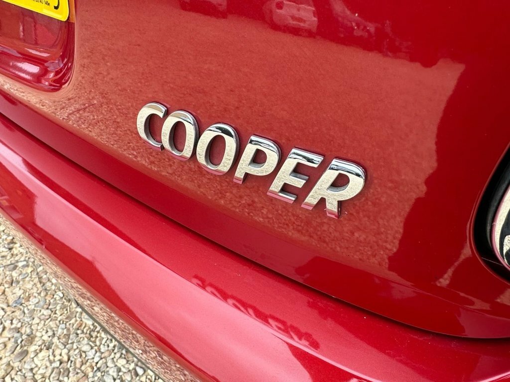 Mini Hatch Coupe Grey #15