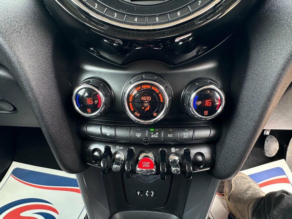 Mini Hatch Coupe Grey #38