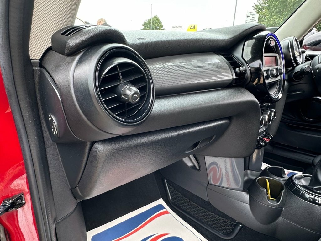Mini Hatch Coupe Grey #53