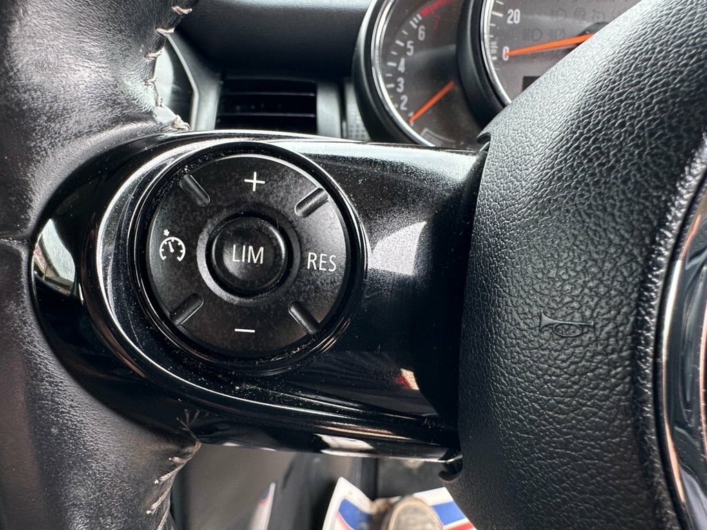 Mini Hatch Coupe Grey #35