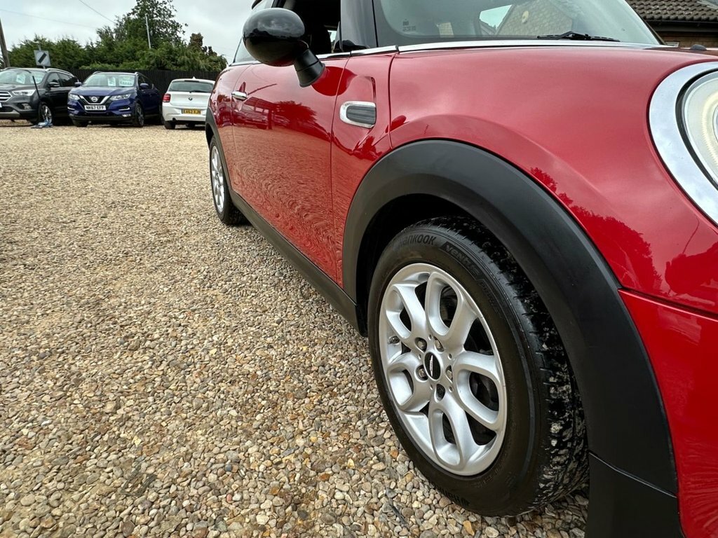 Mini Hatch Coupe Grey #21