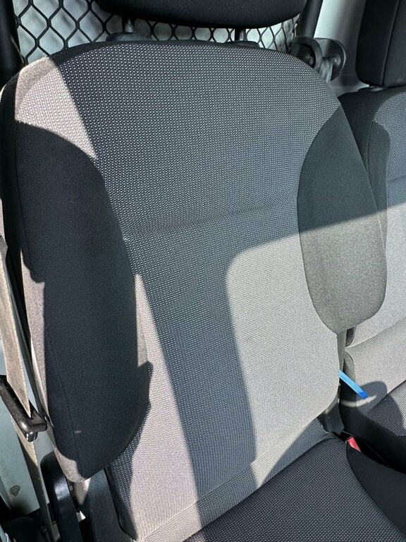 Peugeot Partner 1.6L Null Blue #33