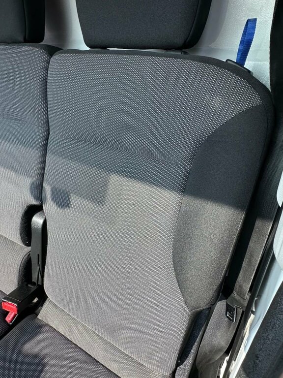 Peugeot Partner 1.6L Null Blue #50