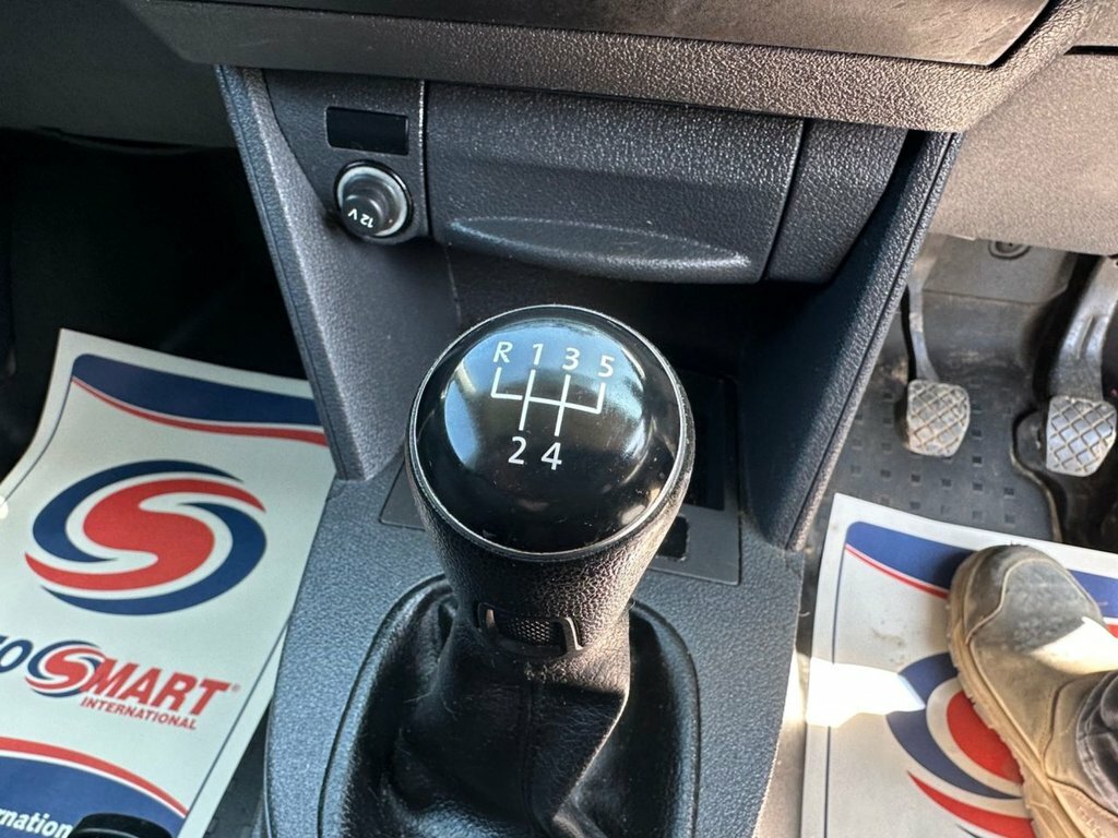 Volkswagen Caddy Tdi Bluemotion Tech C20 Startline U52208 White #38