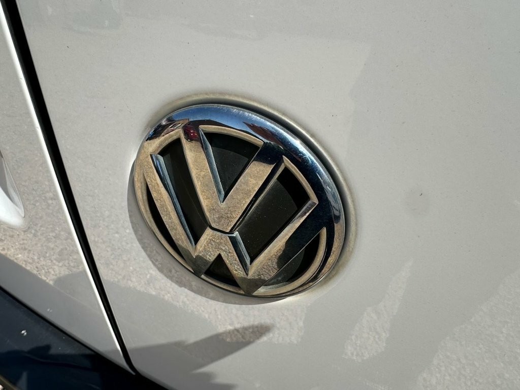 Volkswagen Caddy Tdi Bluemotion Tech C20 Startline U52208 White #11