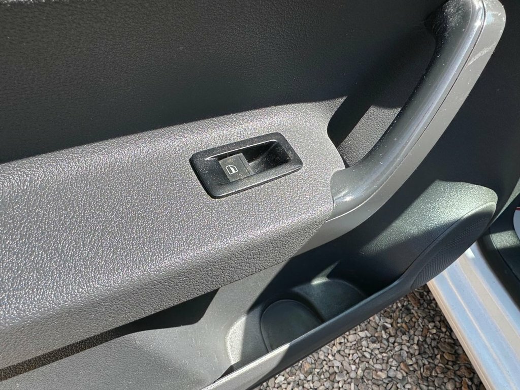 Volkswagen Caddy Tdi Bluemotion Tech C20 Startline U52208 White #48