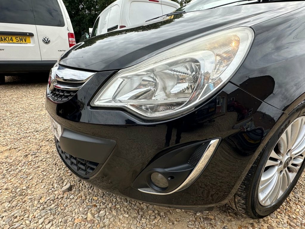 Vauxhall Corsa 1.4 Sxi Ac Grey #24