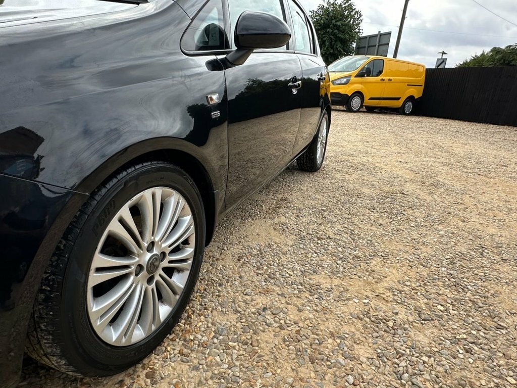 Vauxhall Corsa 1.4 Sxi Ac Grey #23