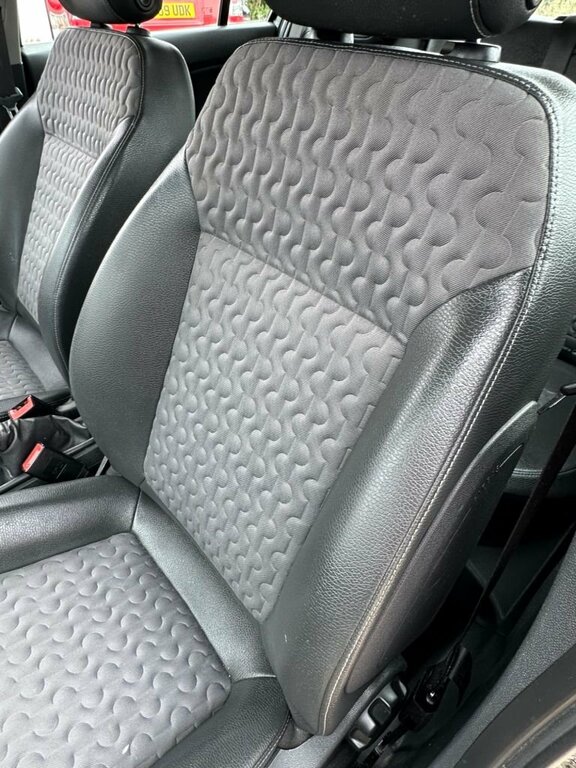 Vauxhall Corsa 1.4 Sxi Ac Grey #57