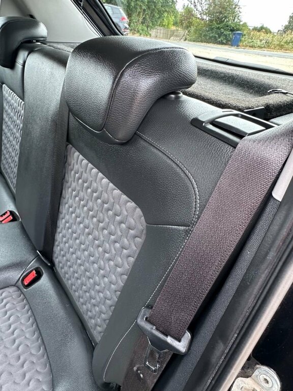 Vauxhall Corsa 1.4 Sxi Ac Grey #52