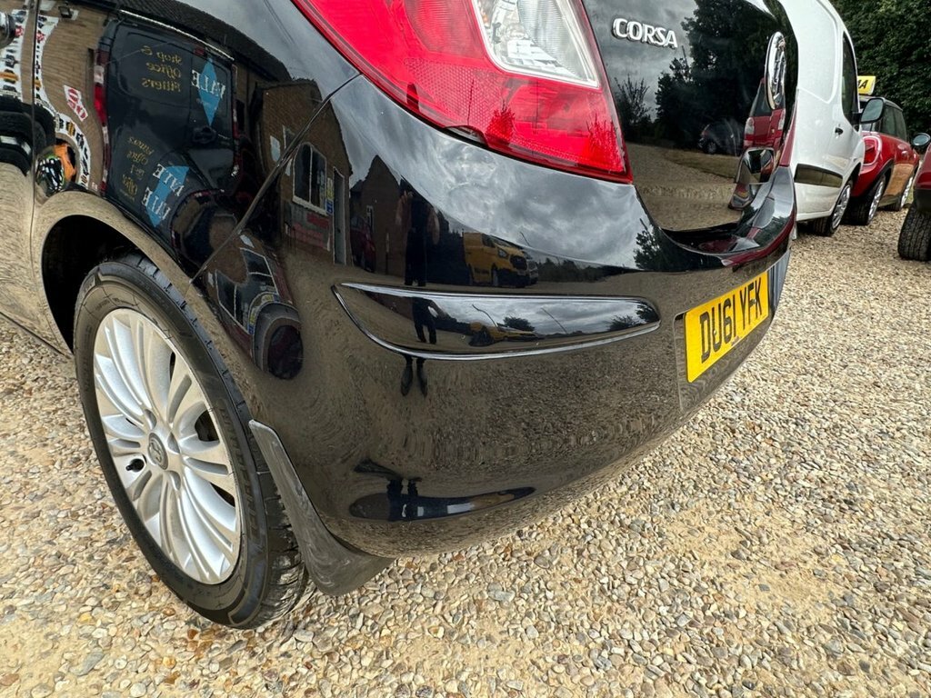 Vauxhall Corsa 1.4 Sxi Ac Grey #10