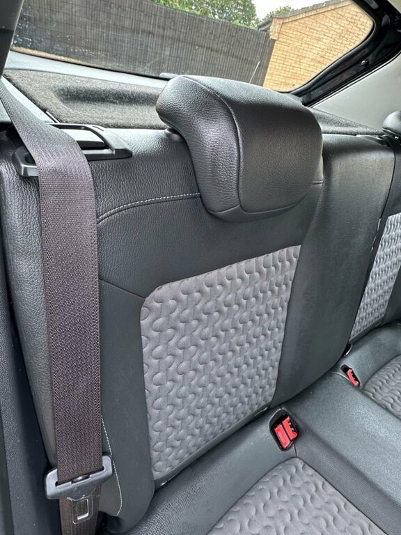 Vauxhall Corsa 1.4 Sxi Ac Grey #39