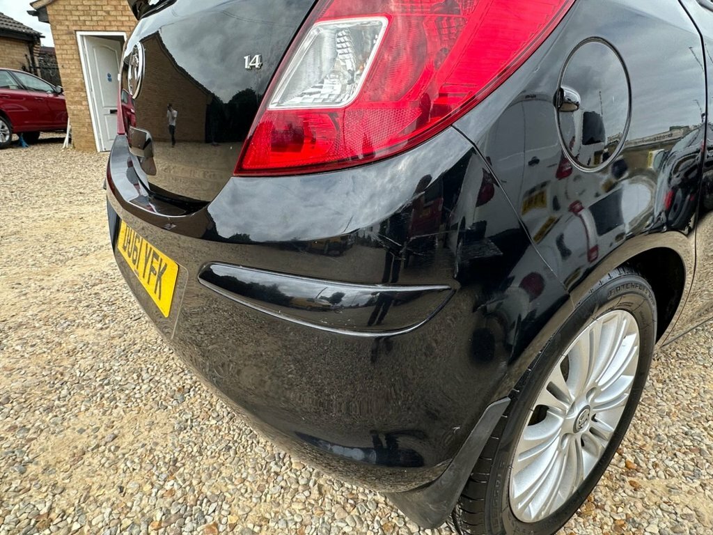 Vauxhall Corsa 1.4 Sxi Ac Grey #16