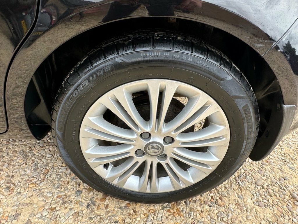 Vauxhall Corsa 1.4 Sxi Ac Grey #25