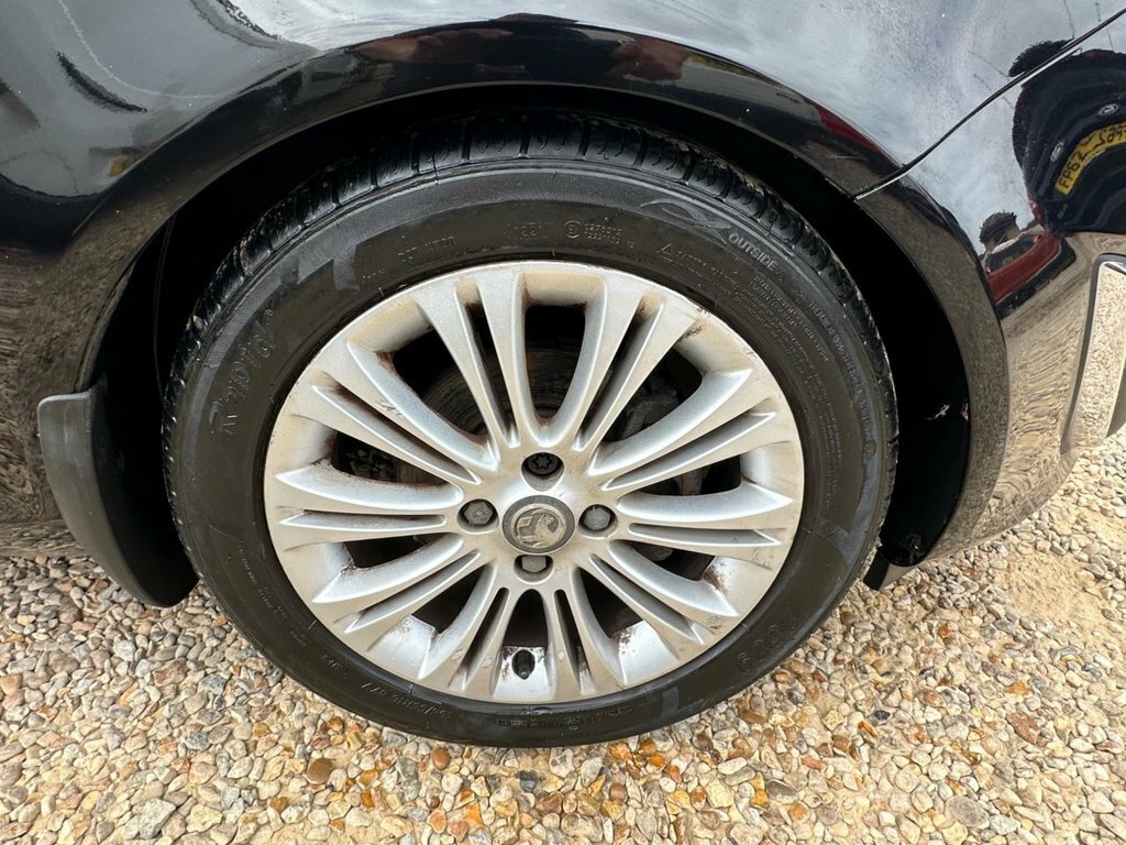 Vauxhall Corsa 1.4 Sxi Ac Grey #19