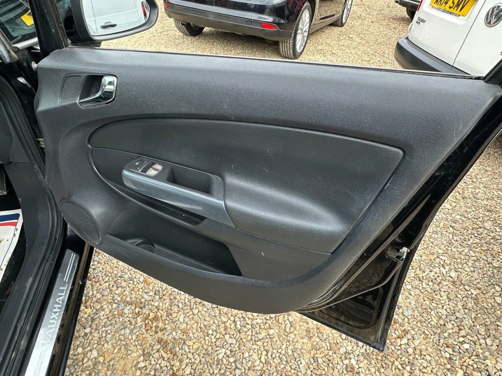 Vauxhall Corsa 1.4 Sxi Ac Grey #26