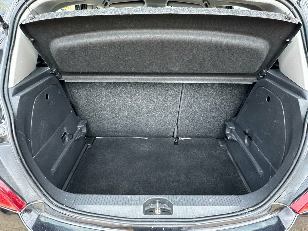Vauxhall Corsa 1.4 Sxi Ac Grey #46