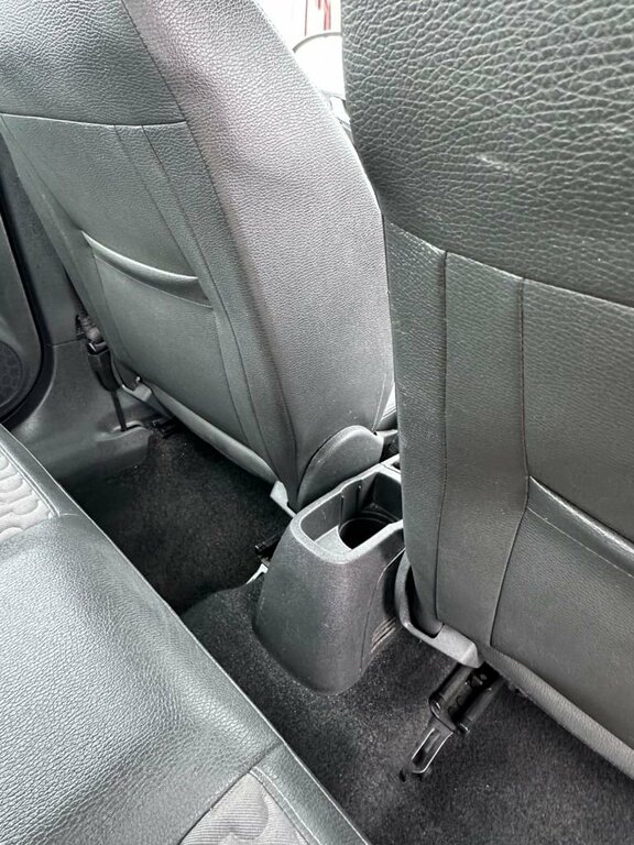 Vauxhall Corsa 1.4 Sxi Ac Grey #42