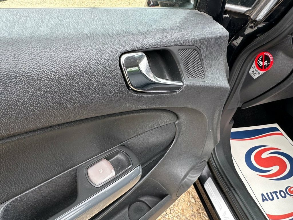 Vauxhall Corsa 1.4 Sxi Ac Grey #55