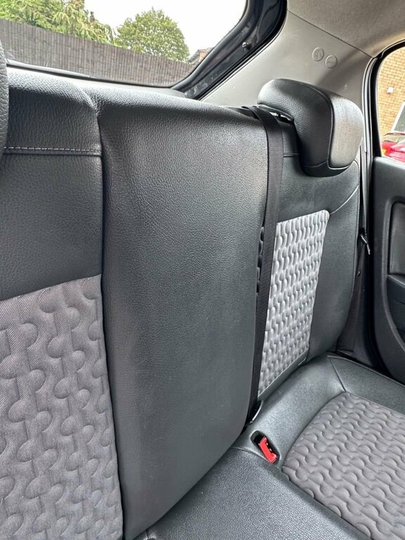 Vauxhall Corsa 1.4 Sxi Ac Grey #43