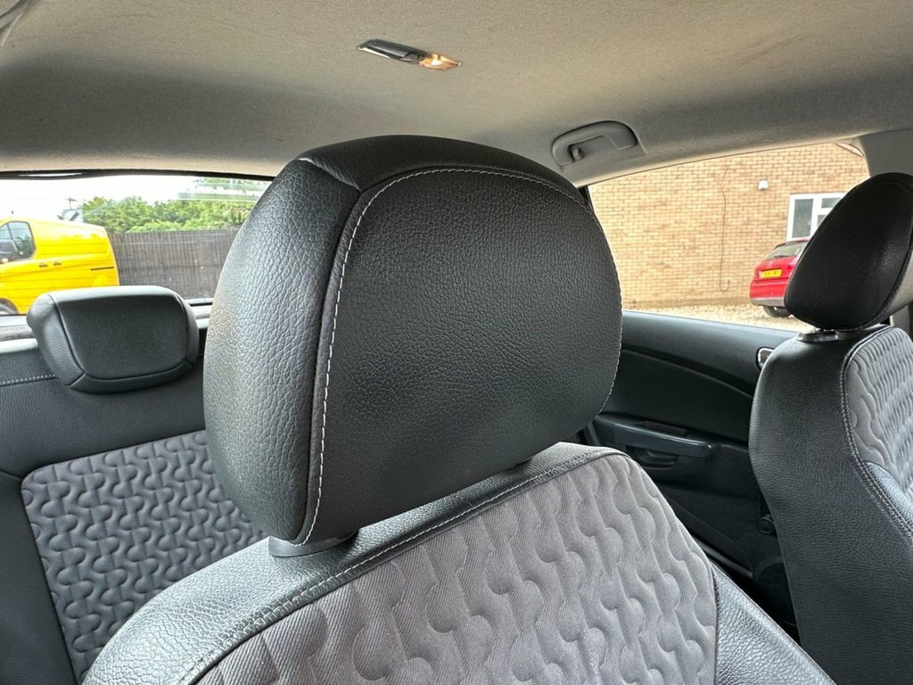 Vauxhall Corsa 1.4 Sxi Ac Grey #30