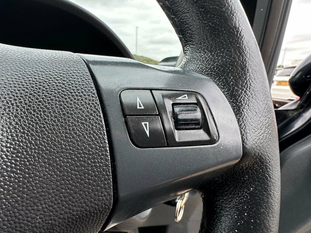 Vauxhall Corsa 1.4 Sxi Ac Grey #33