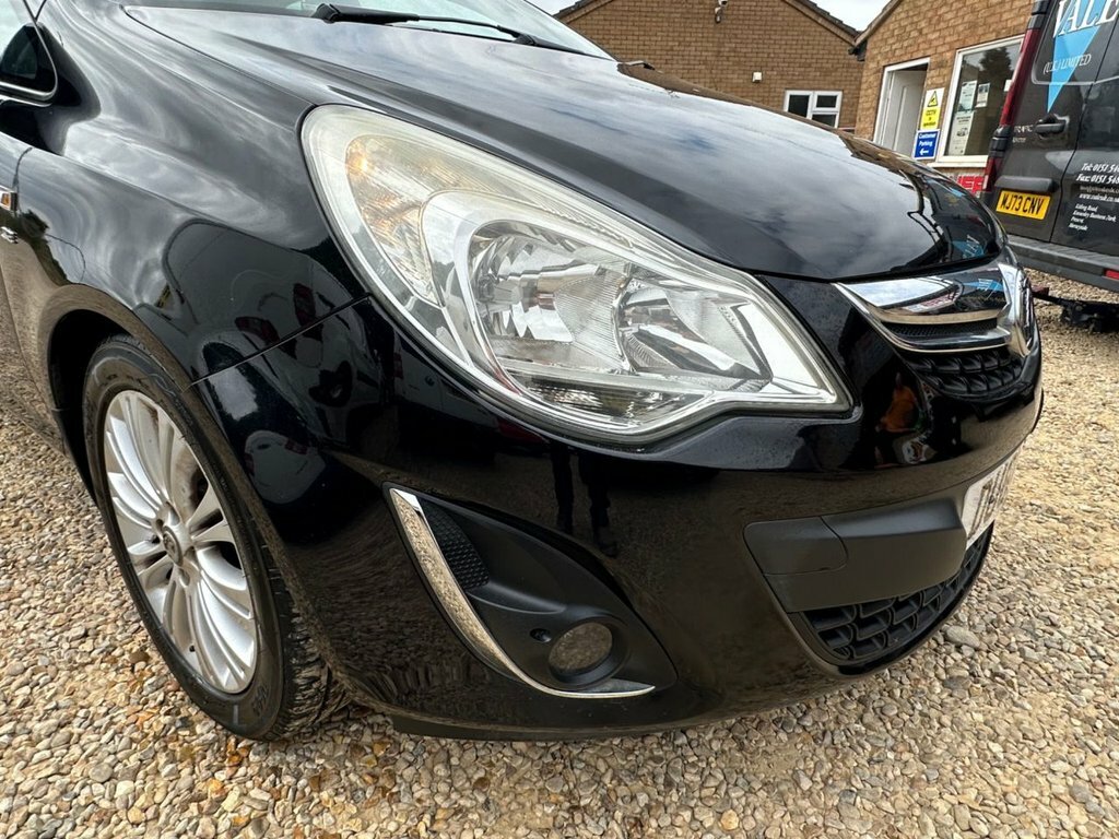 Vauxhall Corsa 1.4 Sxi Ac Grey #17
