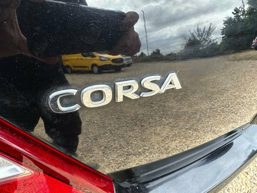 Vauxhall Corsa 1.4 Sxi Ac Grey #14