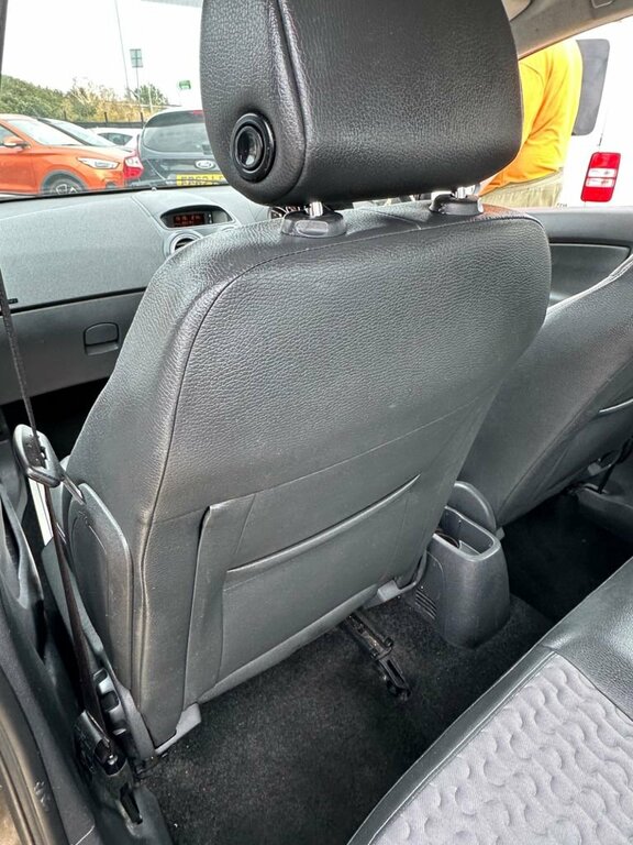 Vauxhall Corsa 1.4 Sxi Ac Grey #53