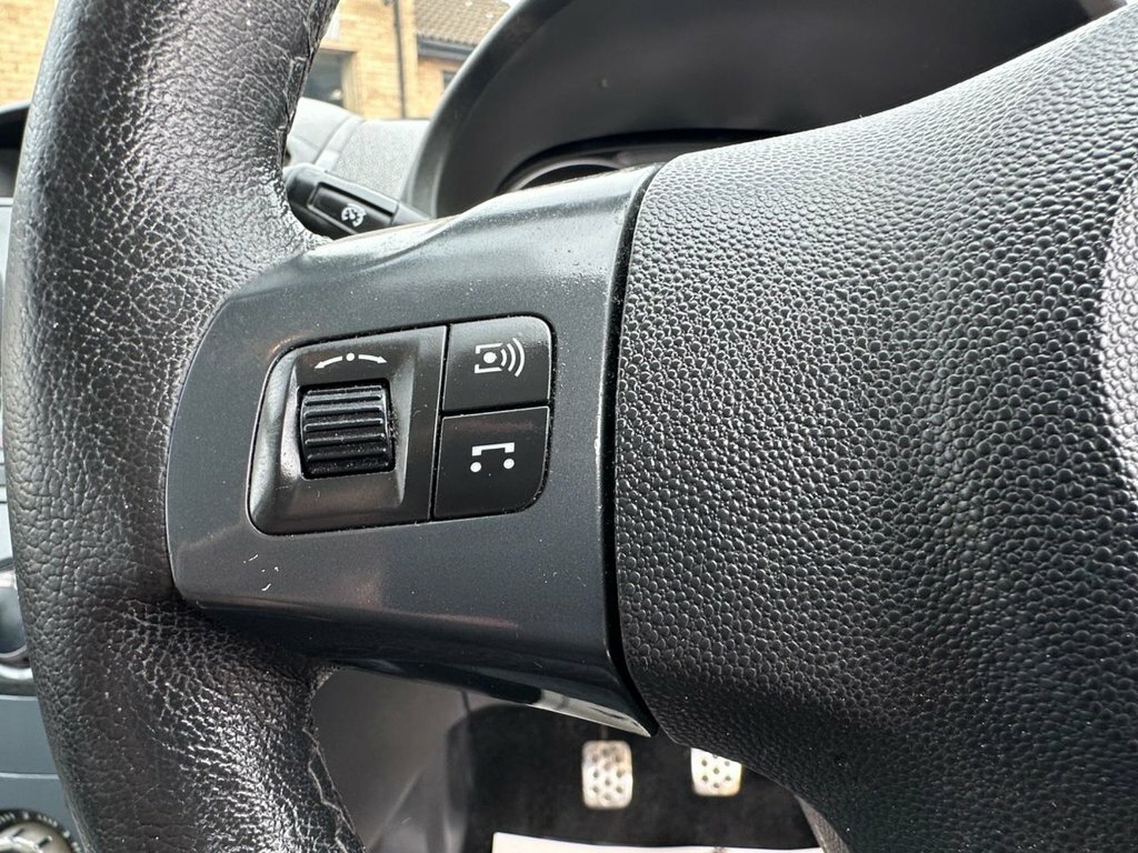 Vauxhall Corsa 1.4 Sxi Ac Grey #34