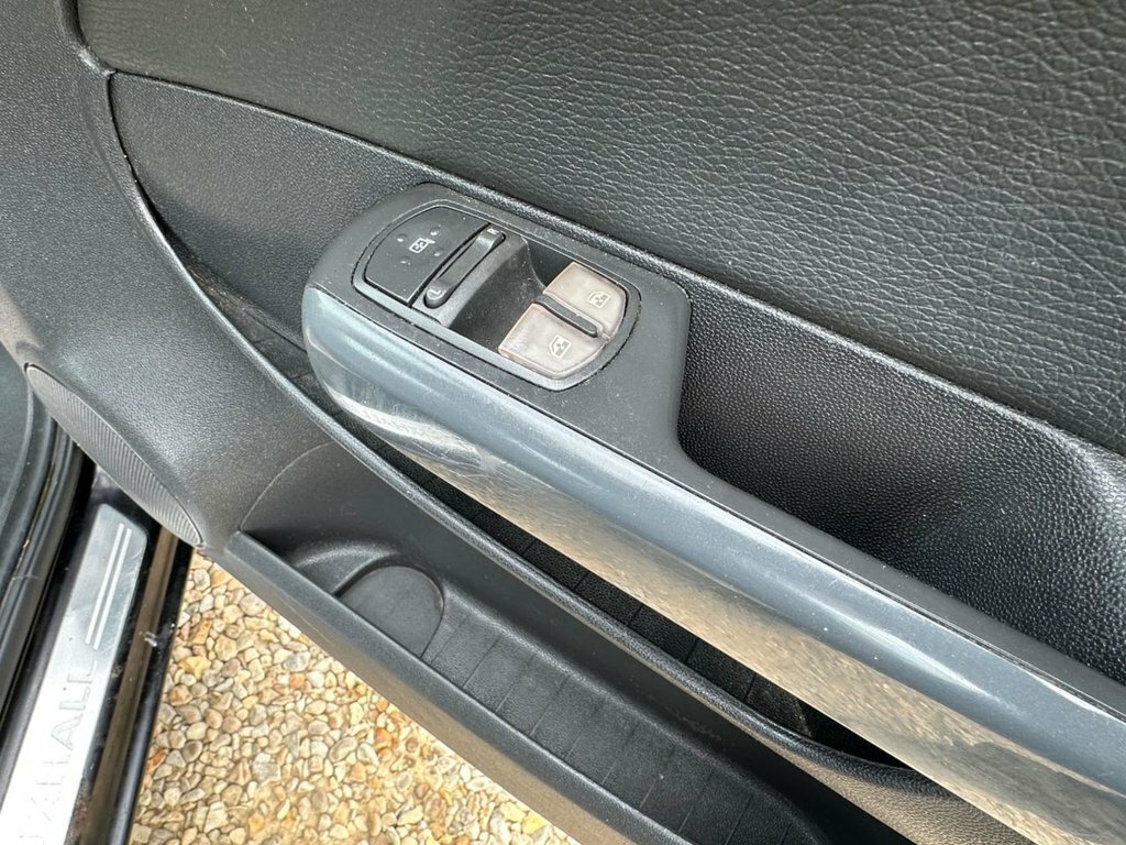Vauxhall Corsa 1.4 Sxi Ac Grey #27