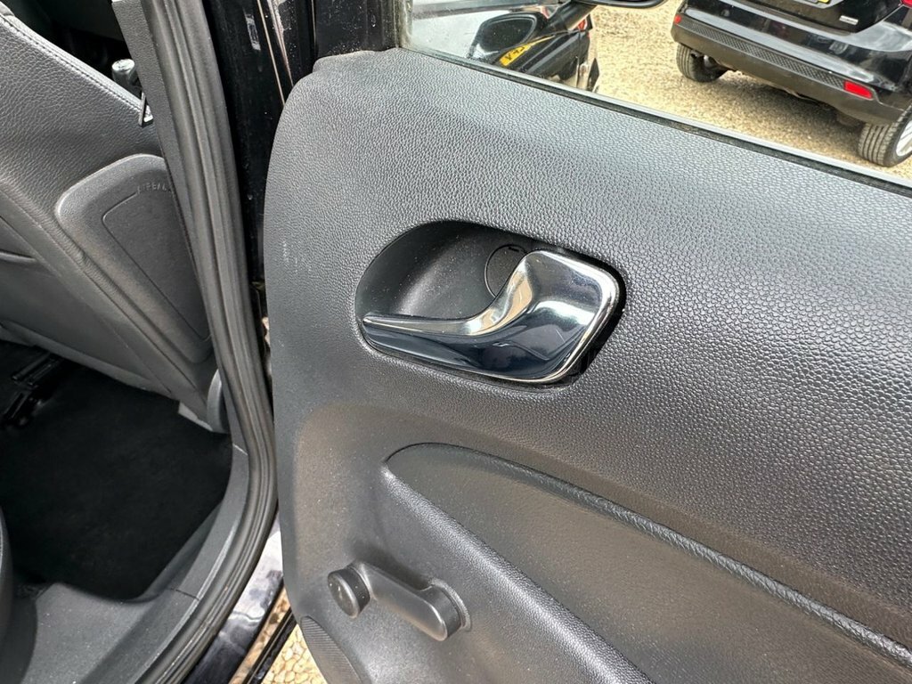 Vauxhall Corsa 1.4 Sxi Ac Grey #41